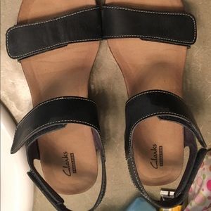 Sandals Clarks